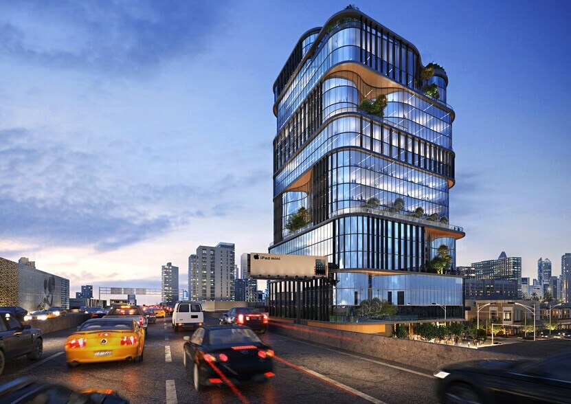 3601 N Miami Ave, Miami, FL à louer - Photo de l’immeuble – Image 3 sur 6