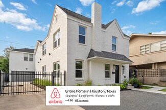 Plus de détails pour 2806 Rosewood St, Houston, TX - Logement à vendre
