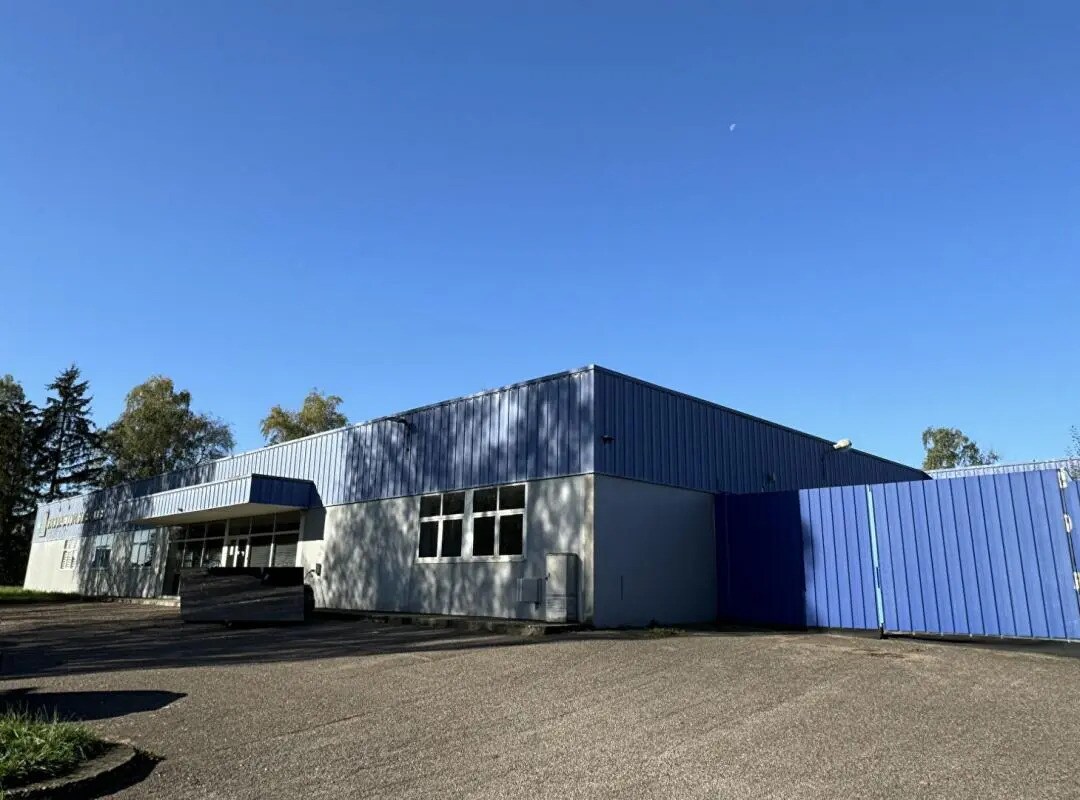 5 Rue De La Planche Aux Joncs, Marly à vendre Photo de l’immeuble– Image 1 sur 1