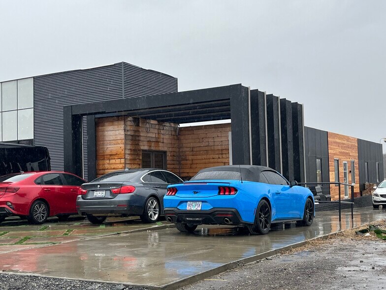 7935 Valley Falls Rd, Spartanburg, SC à louer - Photo de l’immeuble – Image 2 sur 9