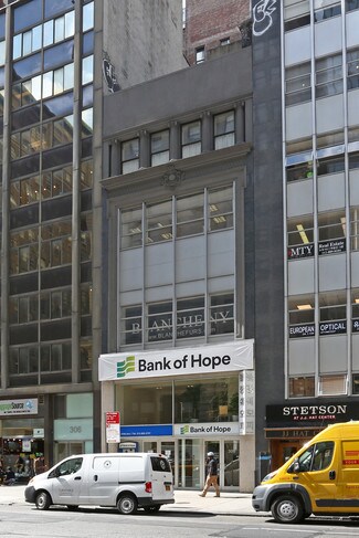 Plus de détails pour 308 Fifth Ave, New York, NY - Bureau/Médical à louer