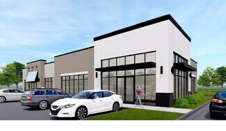 Plus de détails pour 15541 Cicero Ave, Oak Forest, IL - Local commercial à louer