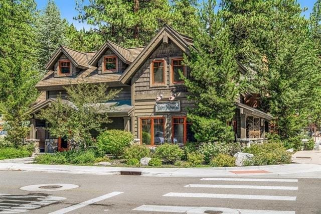 8703 North Lake Blvd Blvd, Kings Beach, CA à vendre - Photo de l’immeuble – Image 2 sur 31