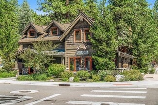 Plus de détails pour 8703 North Lake Blvd Blvd, Kings Beach, CA - Local commercial à vendre
