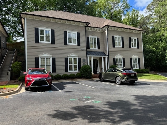 4045 Orchard Rd SE, Smyrna, GA à louer - Photo de l’immeuble – Image 3 sur 18