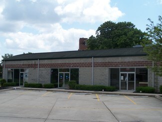 Plus de détails pour 585-595 Forest St, Dover, DE - Local commercial à louer