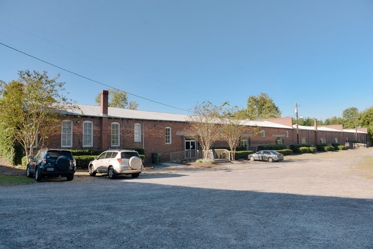 415-455 W Boundary St, Savannah, GA à louer - Photo de l’immeuble – Image 3 sur 8
