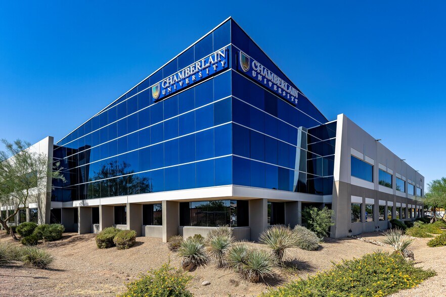 20410 N 19th Ave, Phoenix, AZ à louer - Photo principale – Image 1 sur 12