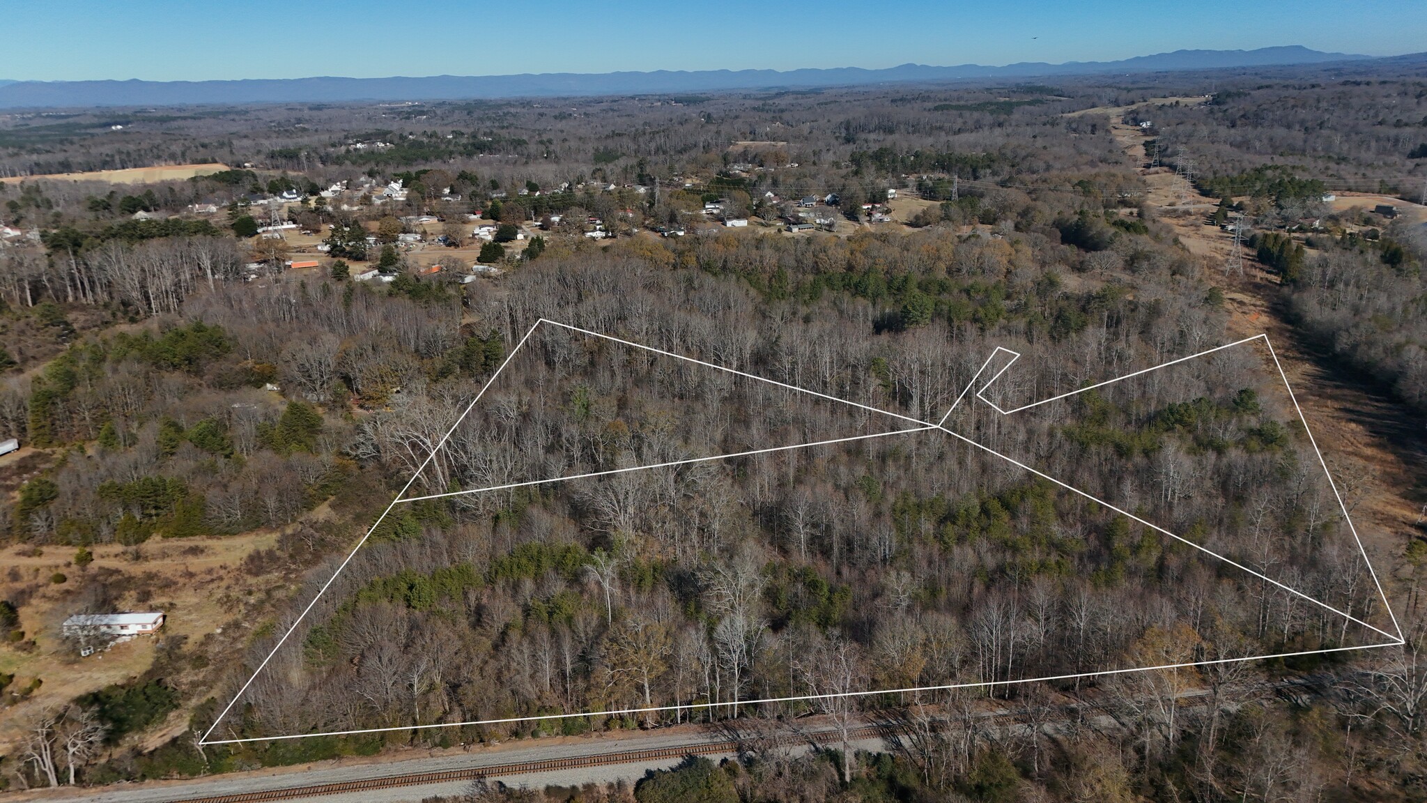00 Amberway Rd, Easley, SC à vendre Photo principale– Image 1 sur 10