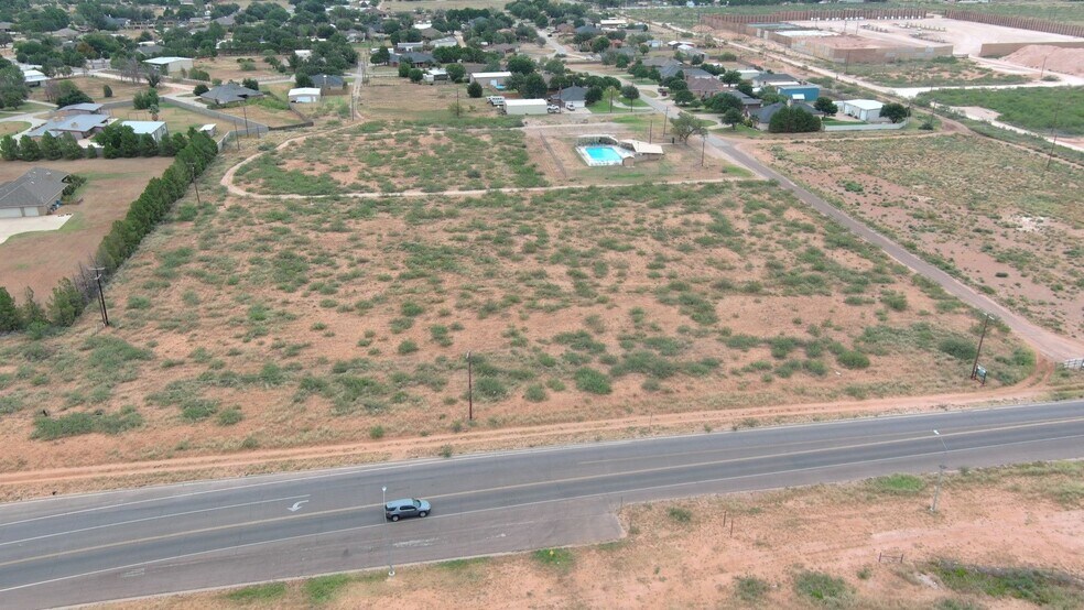 5018 Pimlico dr, Midland, TX à vendre - Photo de l’immeuble – Image 3 sur 8
