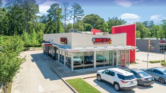 Plus de détails pour 3915 University Blvd, Tyler, TX - Local commercial à vendre