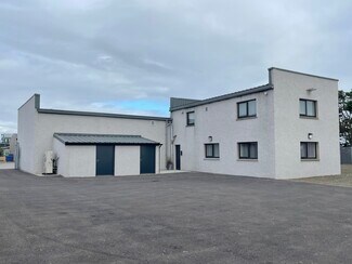 Plus de détails pour 17 Blackhouse Cir, Peterhead - Industriel/Logistique à louer