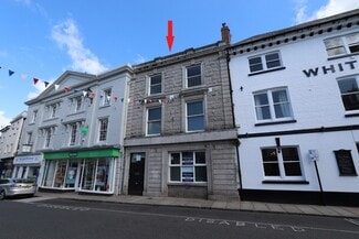 Plus de détails pour 13 Broad St, Launceston - Local commercial à louer