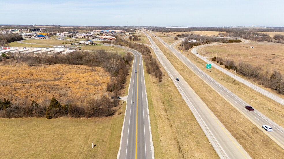 SW Of 150 Hwy & 291 Hwy, Lee's Summit, MO à vendre - Photo de l’immeuble – Image 2 sur 21