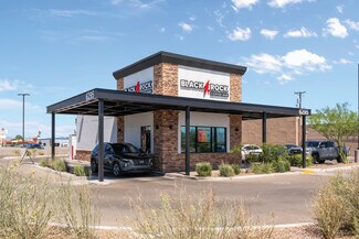 Plus de détails pour 6295 E 22nd St, Tucson, AZ - Local commercial à vendre
