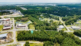 Plus de détails pour 0 Nc Highway 210 E, Hampstead, NC - Terrain à vendre