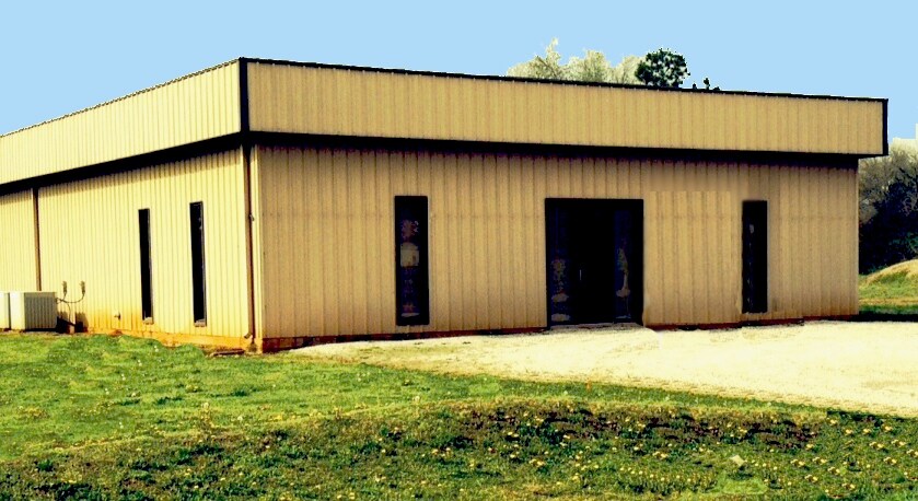 128 Wells Rd, Meridianville, AL à louer - Photo de l’immeuble – Image 2 sur 3