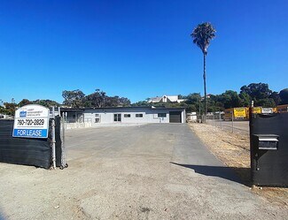 Plus de détails pour 2372 Industry St, Oceanside, CA - Industriel/Logistique à louer