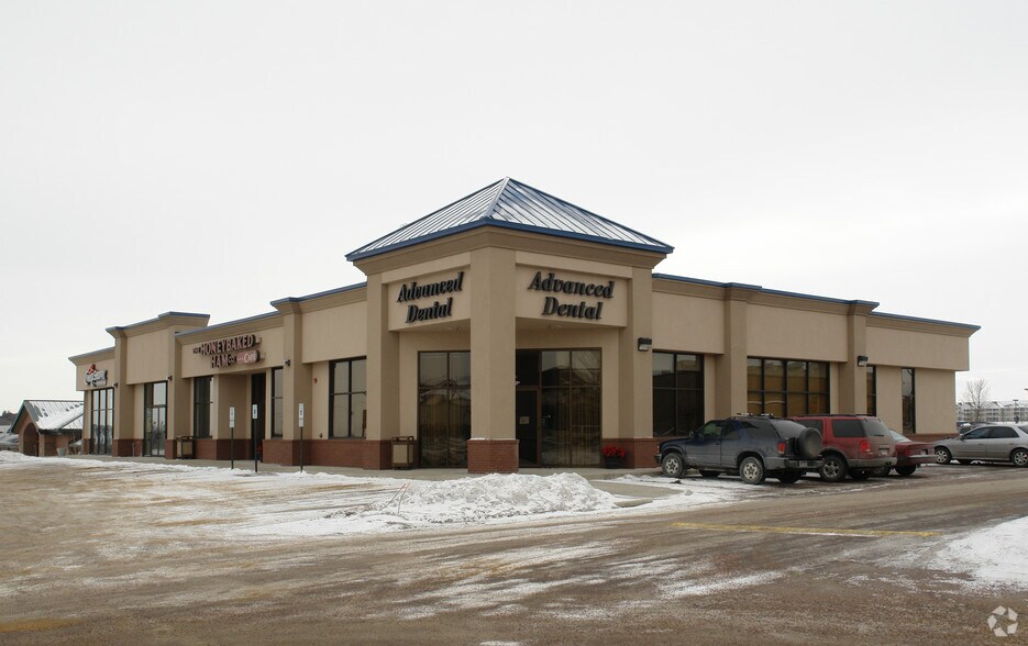 3509-3517 W 57th St, Sioux Falls, SD à vendre - Photo principale – Image 1 sur 20