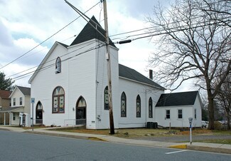 Plus de détails pour 116 Alice Anne St, Bel Air, MD - Spécialisé à vendre