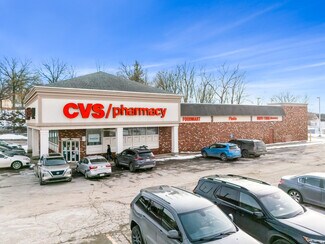 Plus de détails pour 734 E Washington St, New Castle, PA - Local commercial à vendre