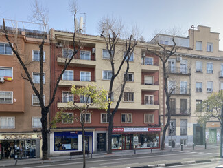 Plus de détails pour Paseo De Extremadura, 109, Madrid - Logement à vendre