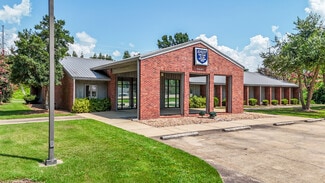 Plus de détails pour 1487 Belk Blvd, Oxford, MS - Bureau à vendre
