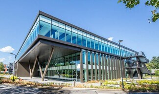 Plus de détails pour Roxborough Way, Maidenhead - Bureau à louer