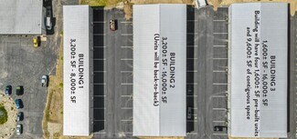 Plus de détails pour 187 Route 108, Somersworth, NH - Industriel/Logistique à louer