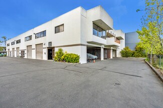 Plus de détails pour 74 Digital Dr, Novato, CA - Industriel/Logistique à vendre