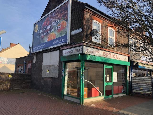 104 Dunstable Rd, Luton à vendre - Photo de l’immeuble – Image 2 sur 10