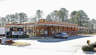 Plus de détails pour 5755 Portsmouth Blvd, Portsmouth, VA - Local commercial à louer