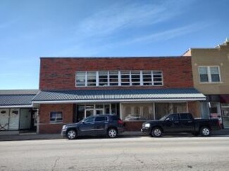 Plus de détails pour 15-17 S Oak St, Union, MO - Bureau/Local commercial à louer