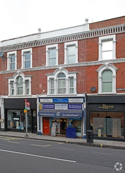 782 Fulham Rd, Londres à vendre - Photo de l’immeuble – Image 3 sur 3
