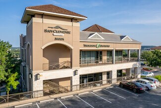 Plus de détails pour 3600 N Capital of Texas Hwy, Austin, TX - Local commercial à louer