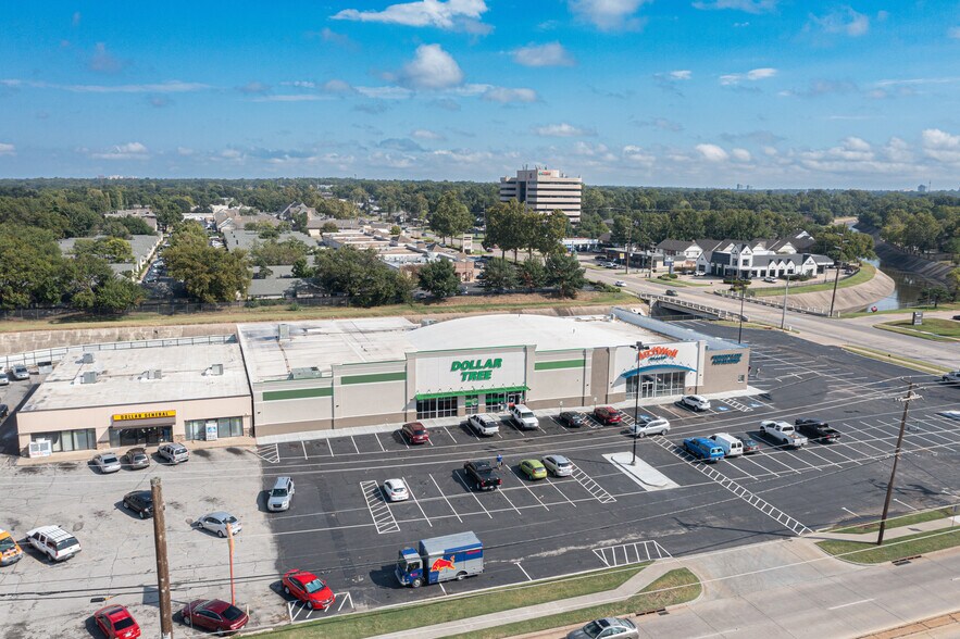 2235 E 61st St, Tulsa, OK à vendre - Photo de l’immeuble – Image 2 sur 4