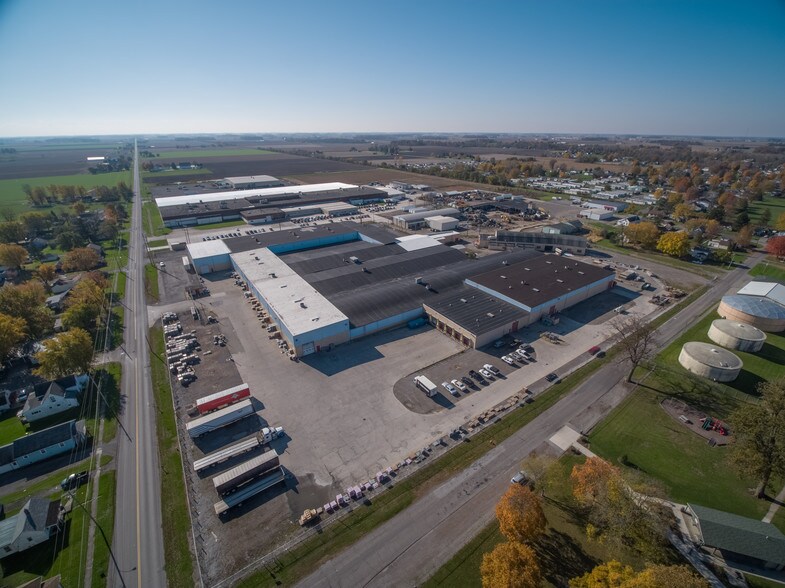 911 Spencerville Rd, Delphos, OH à louer - Autre – Image 1 sur 12