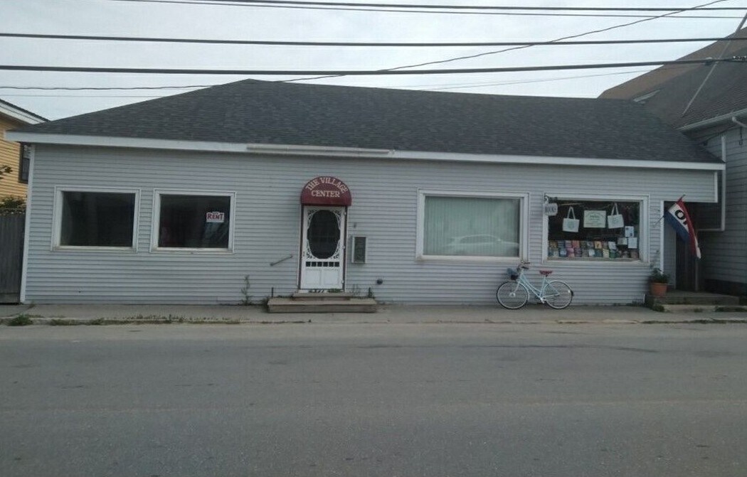54 Main St, Vinalhaven, ME à louer Photo intérieure– Image 1 sur 3