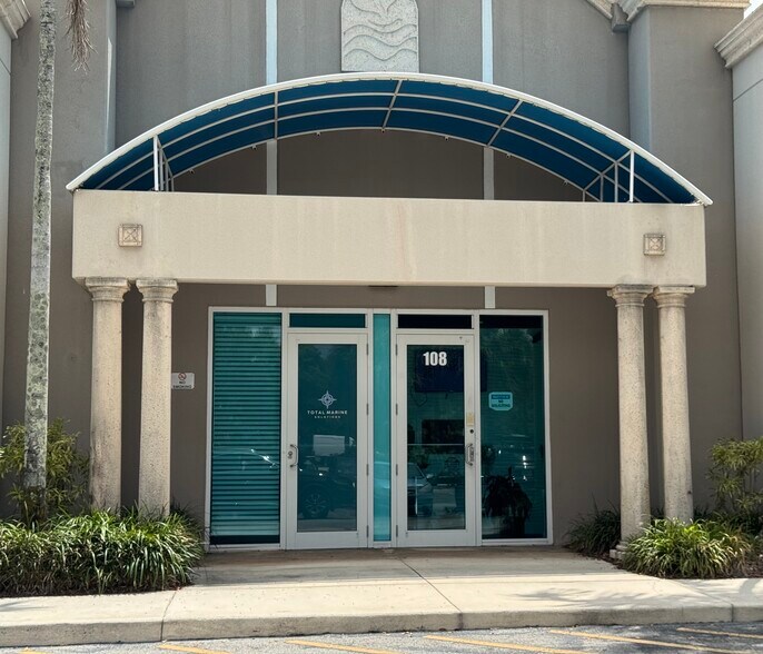 2800 W State Road 84, Fort Lauderdale, FL à vendre - Photo de l’immeuble – Image 2 sur 6