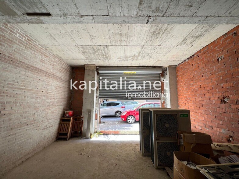 Local commercial dans Ontinyent, Valencia à vendre - Photo de l’immeuble – Image 2 sur 4