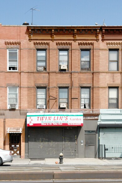 854 4th Ave, Brooklyn, NY à vendre - Photo principale – Image 1 sur 1