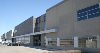 Plus de détails pour 3600 Rue F.-X.-Tessier, Vaudreuil-dorion, QC - Industriel/Logistique à louer