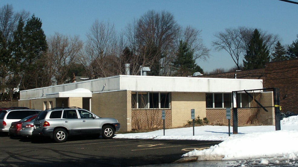 9994 Gantry Rd, Philadelphia, PA à vendre - Photo principale – Image 1 sur 1