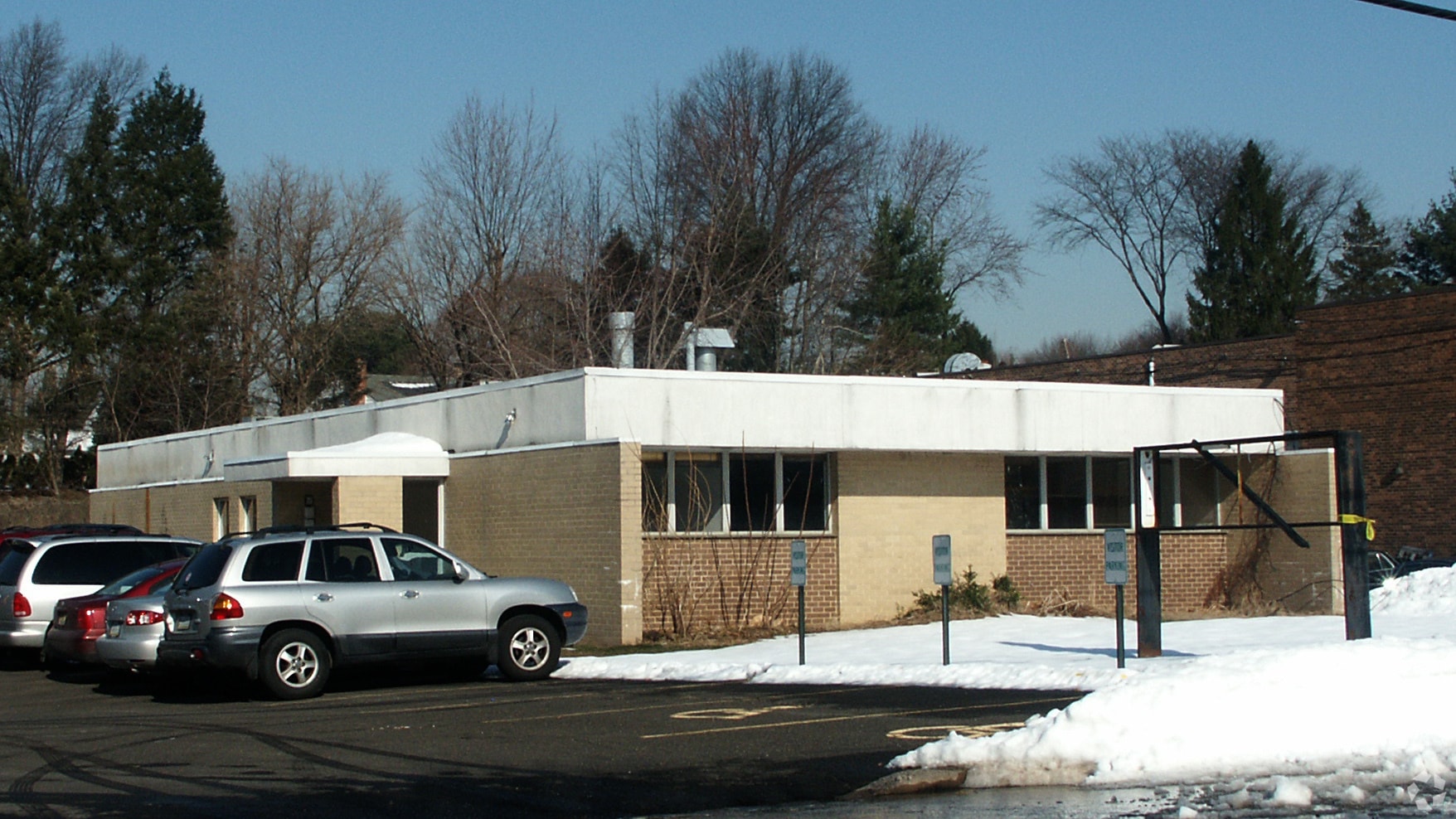 9994 Gantry Rd, Philadelphia, PA à vendre Photo principale– Image 1 sur 2