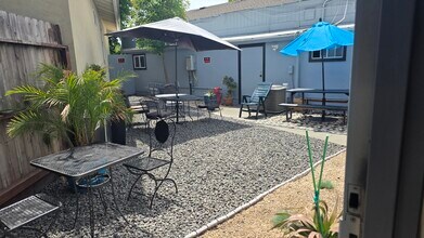 600-608 Mendocino Ave, Santa Rosa, CA à louer Autre– Image 1 sur 8