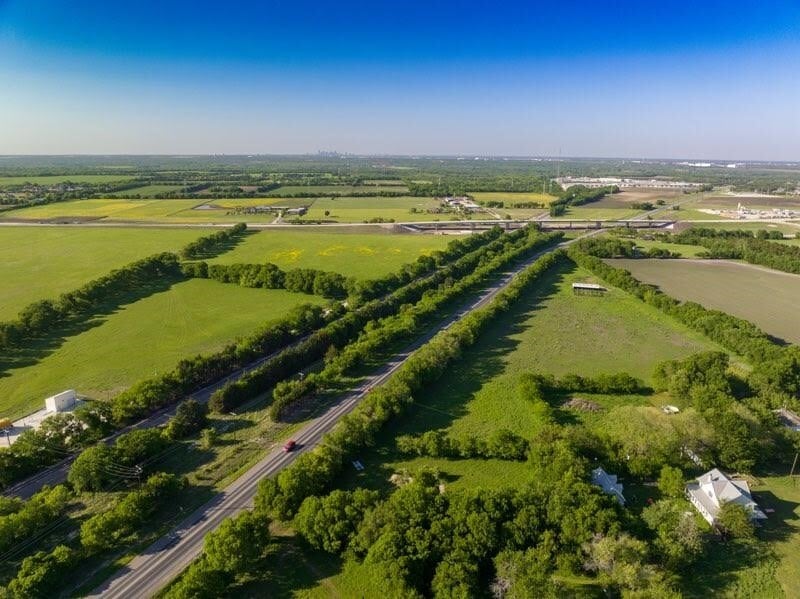 3100 S Dallas Ave, Lancaster, TX à vendre Photo principale– Image 1 sur 5