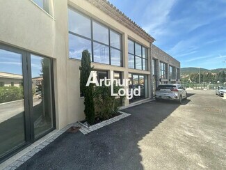 Plus de détails pour Bureau à louer