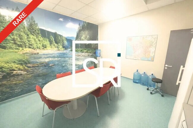 Plus de détails pour Bureau à louer