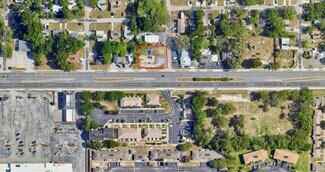 Plus de détails pour 6643 Massachusetts Avenue, New Port Richey, FL - Terrain à vendre