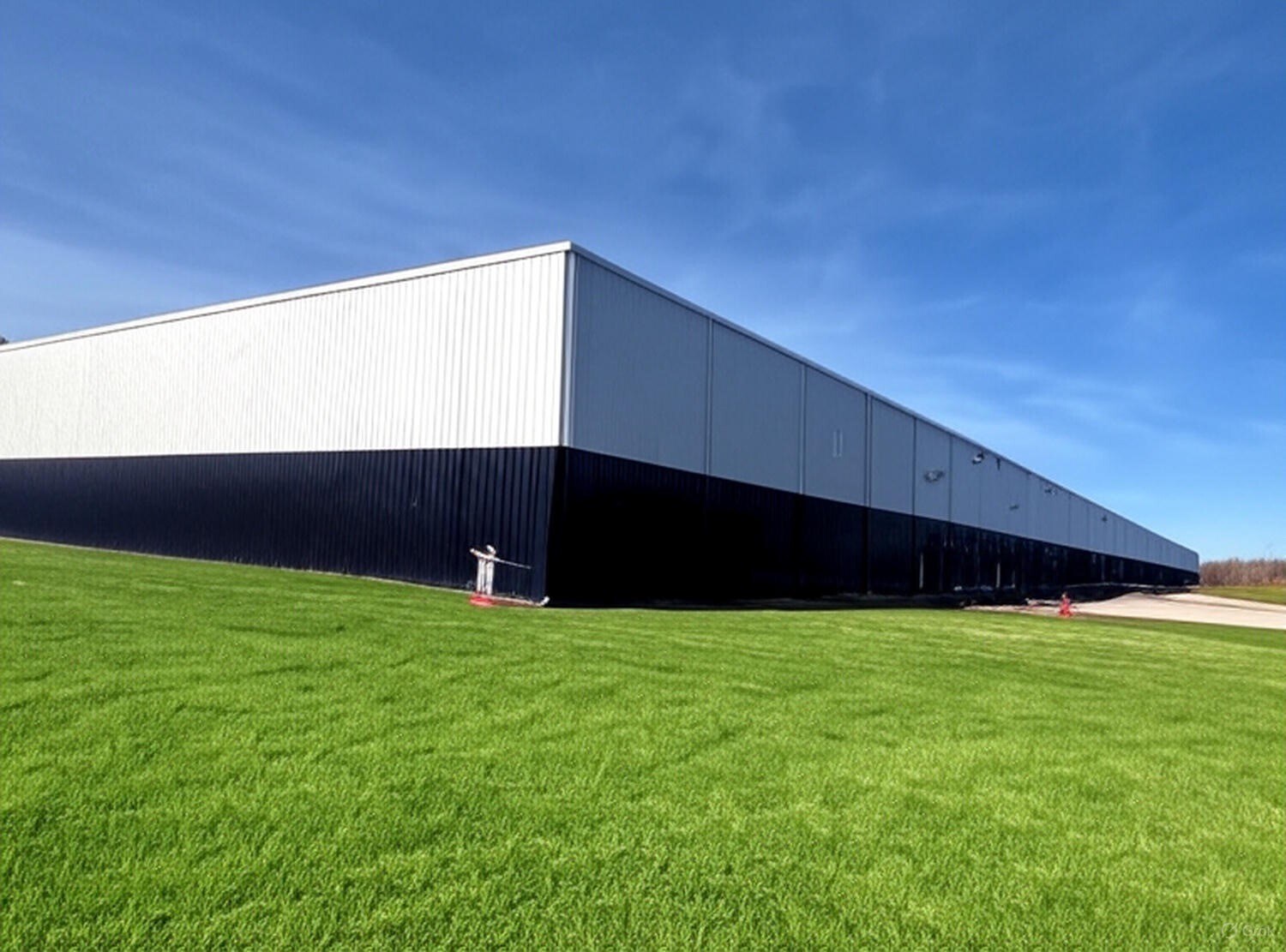 2426 Madison Technology Dr, Jackson, TN à louer Photo principale– Image 1 sur 6